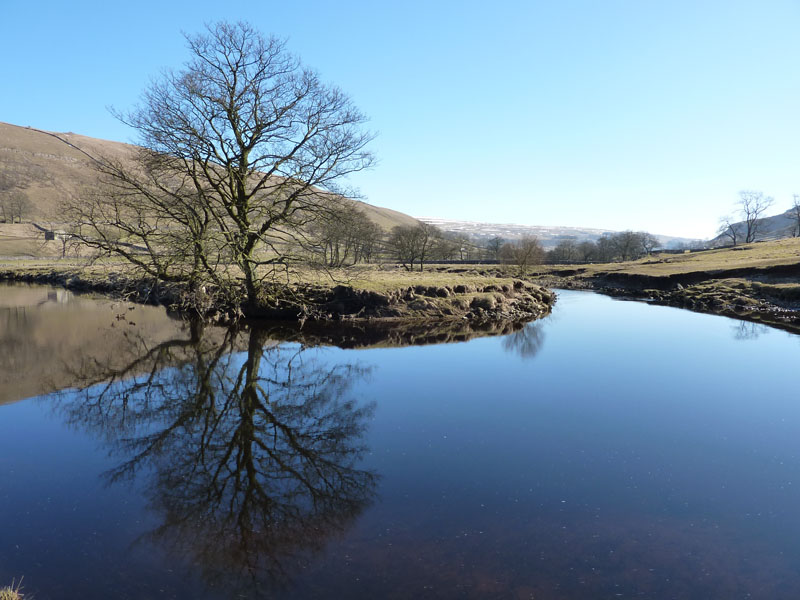 River Wharfe